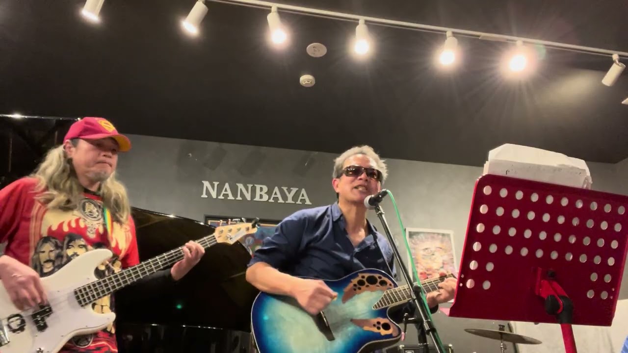 WILD CHILD ブロウイングザウィンド 2026.2.18 full