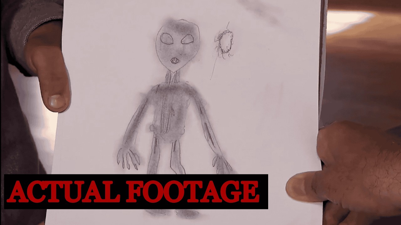Las Vegas UFO Backyard Case Explained | 2023 (ACTUAL BODYCAM)