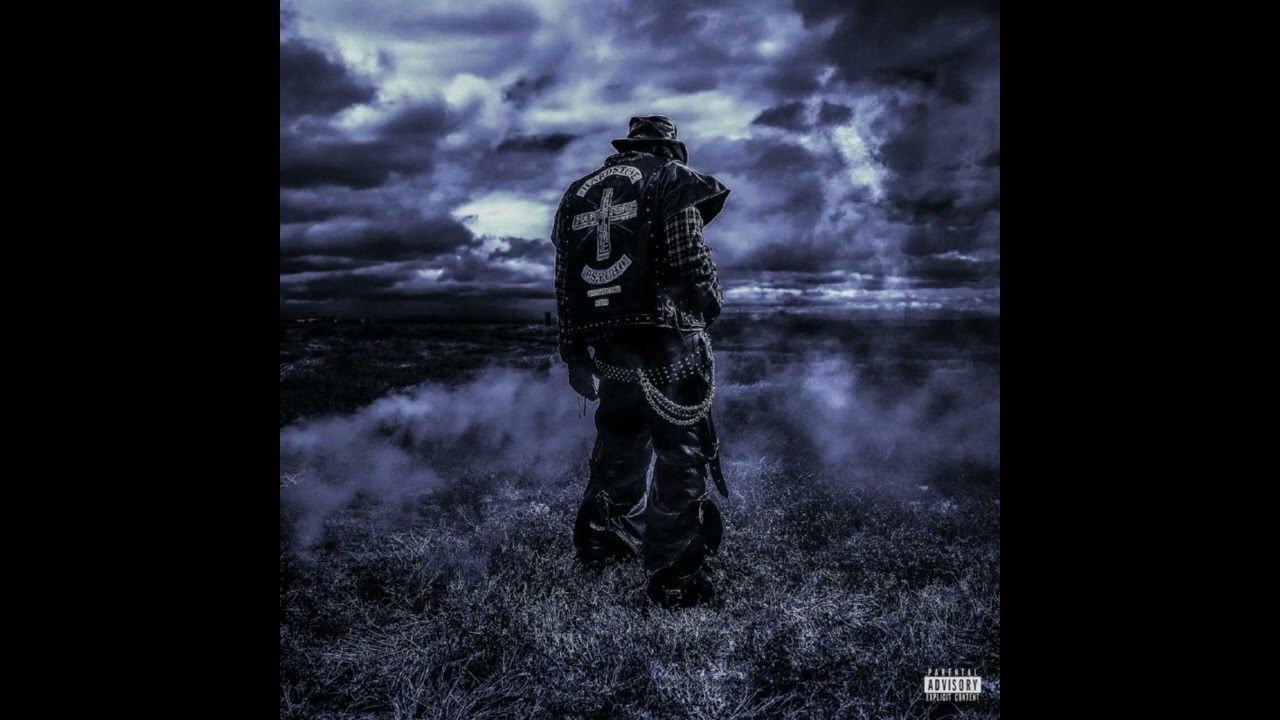 Don Toliver - GEEKED UP (ft. Yeat) (Instrumental)
