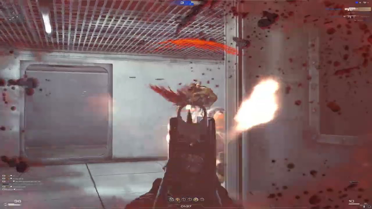S.K.İ.L.L. Special Force 2 - Fragmovie# 47 - 1440p