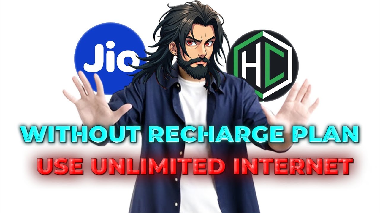Use Unlimited Internet Without Recharge 😱 | Dark Tunnel, HTTP Custom, HTTP Injector Trick
