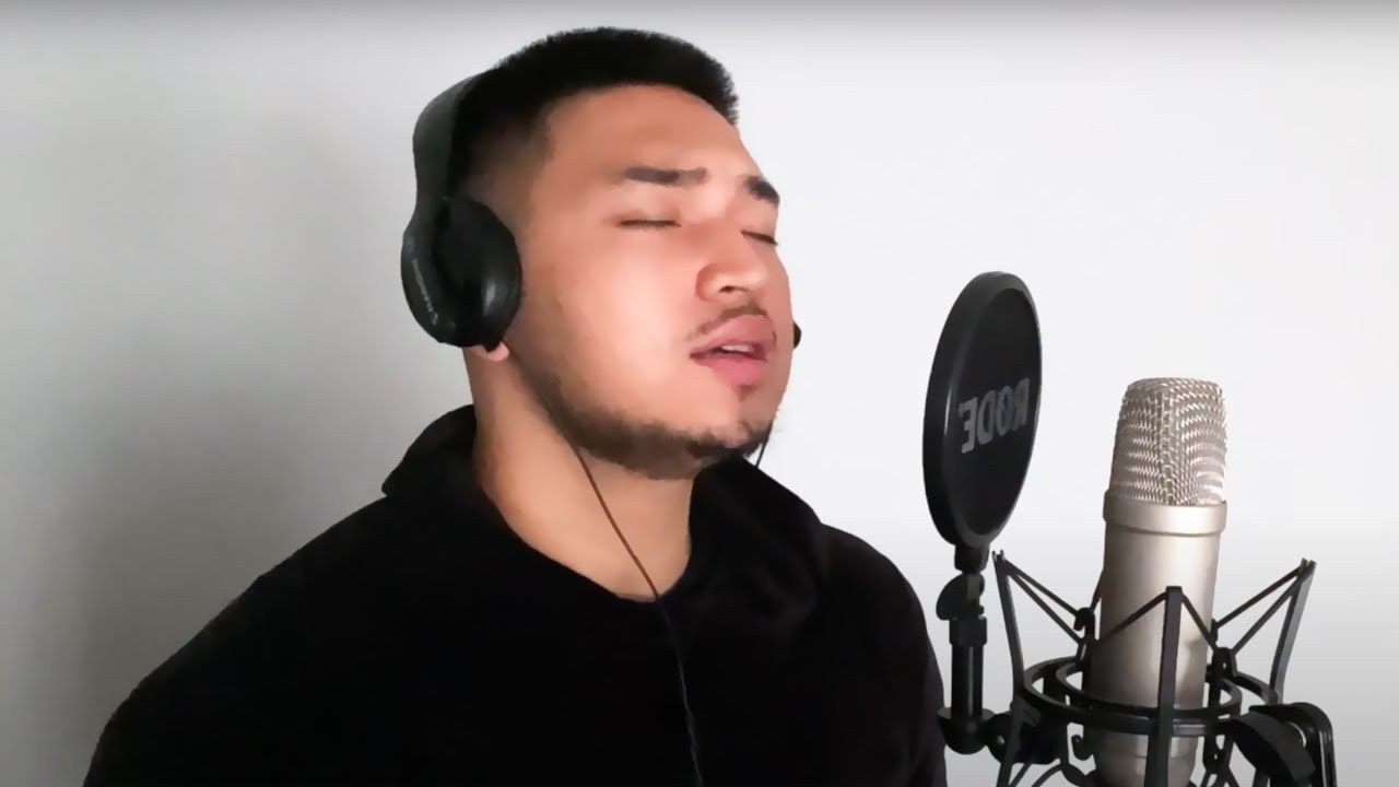 H.E.R. - Gone Away (Male Cover)