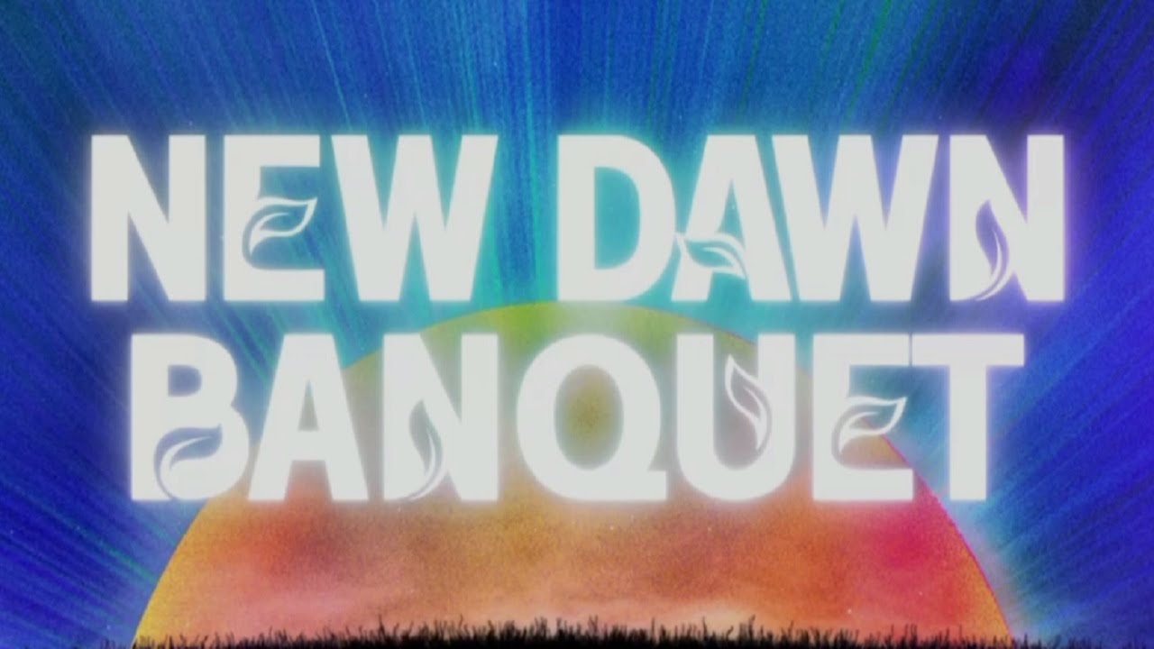 NEW DAWN BANQUET SERVICE | LFC GOSHEN | 03 MARCH 2024