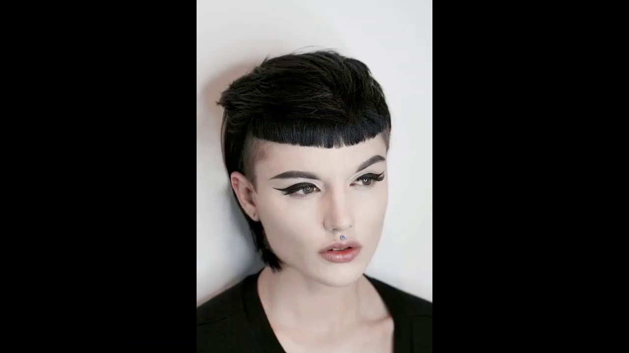 TRENDFRISUREN AUF DEM LAUFSTEG -2018