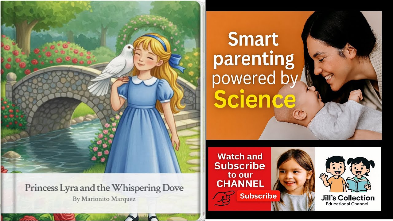 Teach your children the value of grit through storytelling.