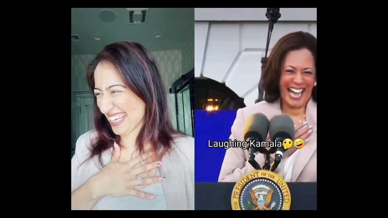 Juneteenth Камала Харрис #juneteenth #kamalaharris #impression #shortvideo