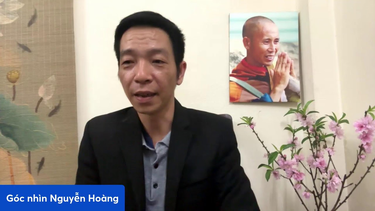 Thầy Minh Tuệ 23-02 tiếp tục có chia sẻ với phật tử| Kathmandu| Góc nhìn Nguyễn Hoàng