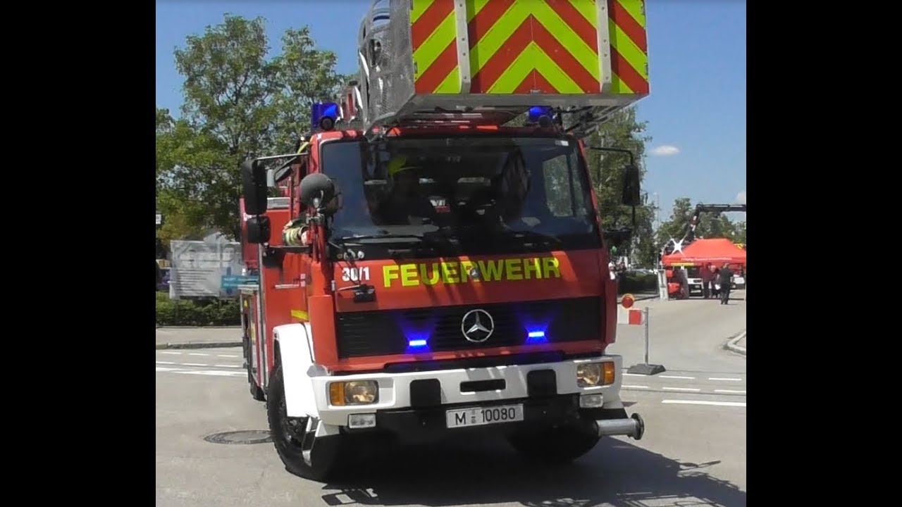 [Ausr&uuml;cken zu Heckenbrand] Freiwillige Feuerwehr Unterschlei&szlig;heim