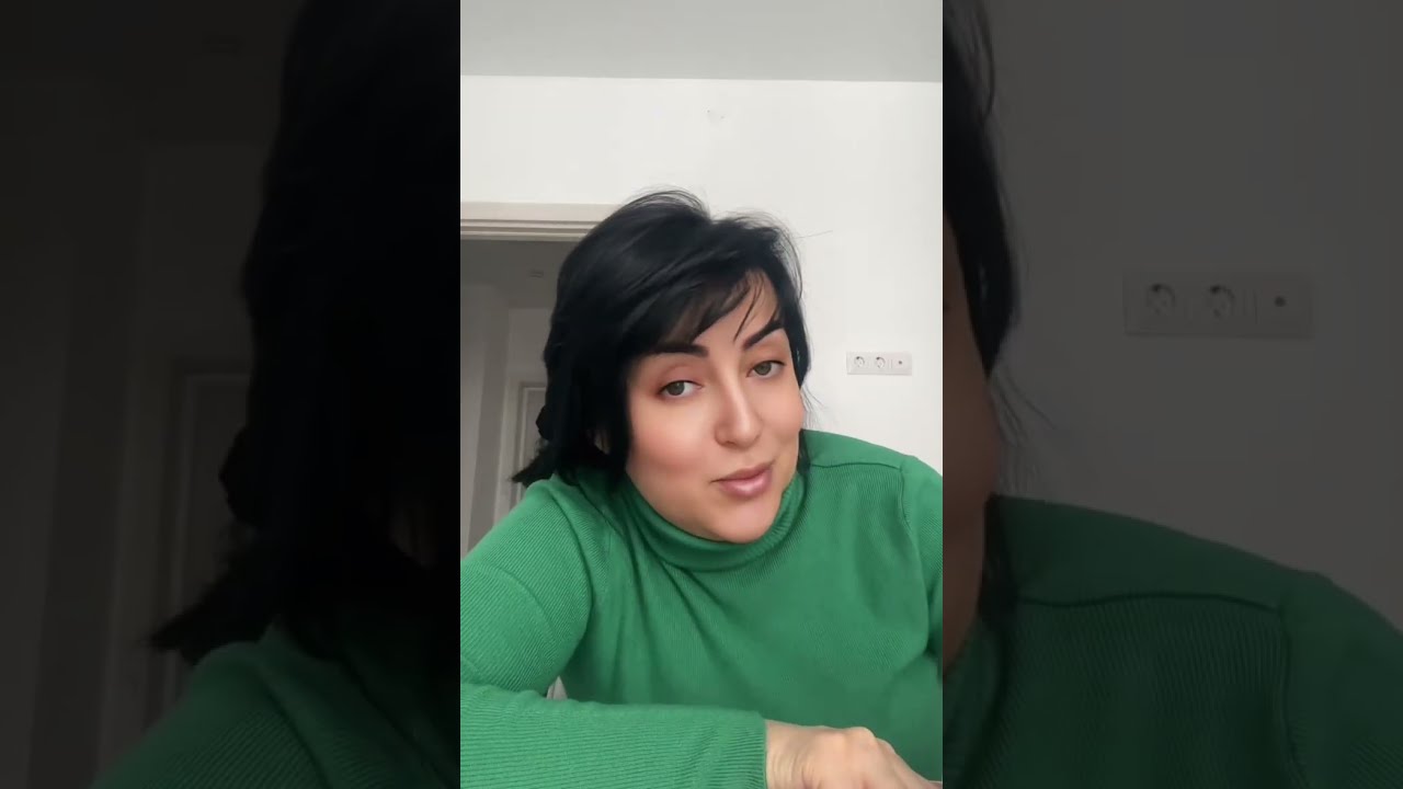 Başqasının ərin şantaj edib,qeyri uşaq doğur deyir mənim ərimdir😲