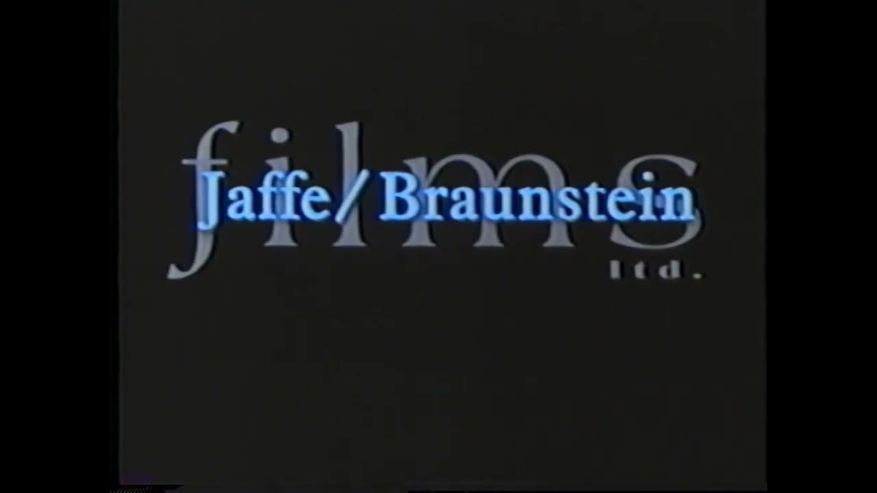 Jaffe/Braunstein Films/Pearson Television International (1999)
