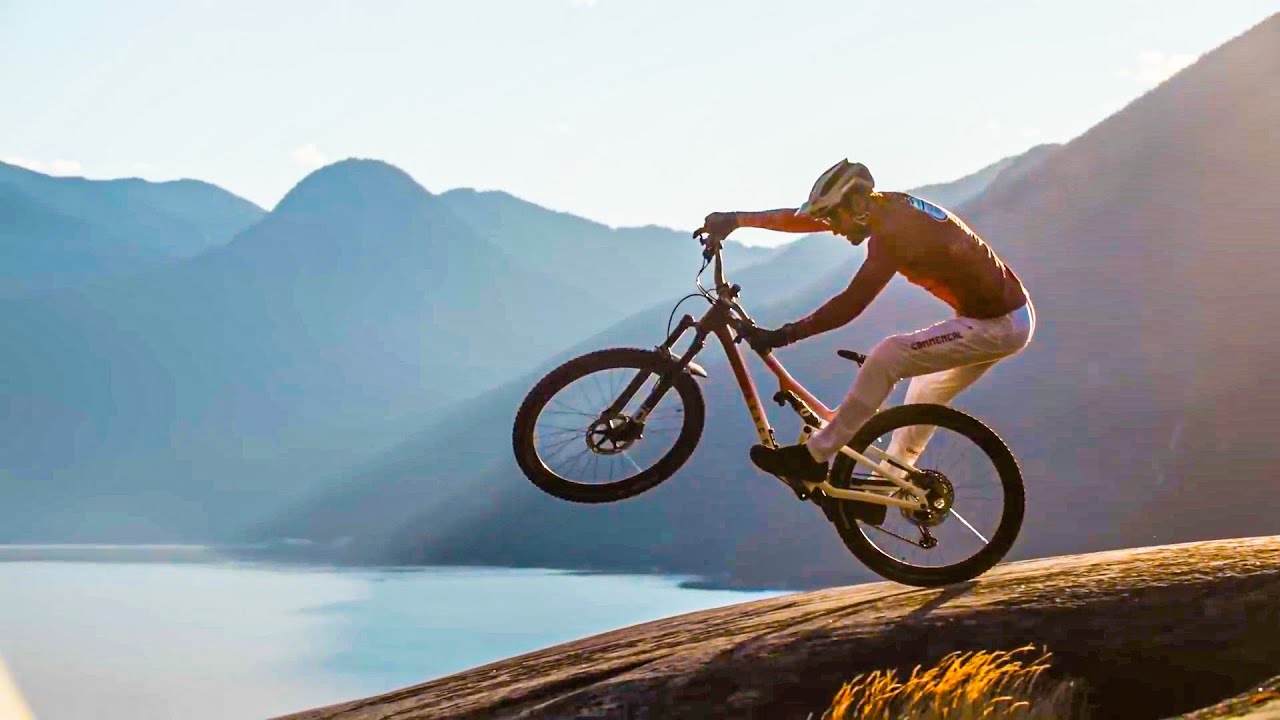 Zap MTB // Downhill // Fail // Jump // Fun // Crash // BMX