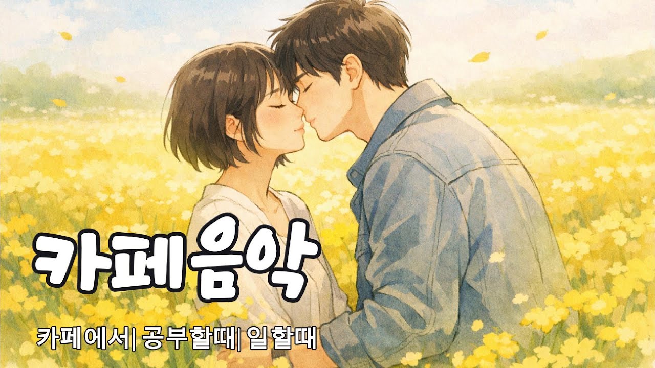 그냥 틀어두기 좋은 카페음악  #카페음악 #커피음악 #힐링음악 #커피마실때듣기좋은음악 #커피마시면서듣기좋은음악 #잔잔한음악 #발라드 #발라드추천