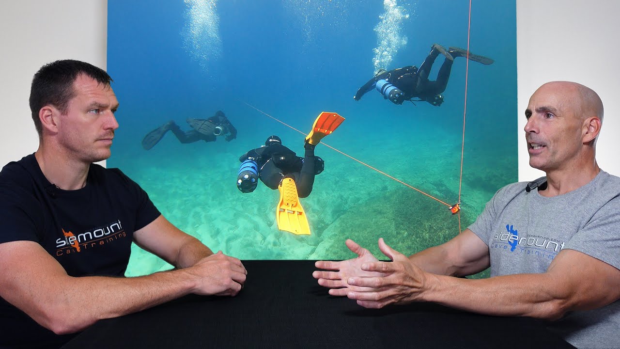 Making Educated Equipment Choices - Sidemounting.com