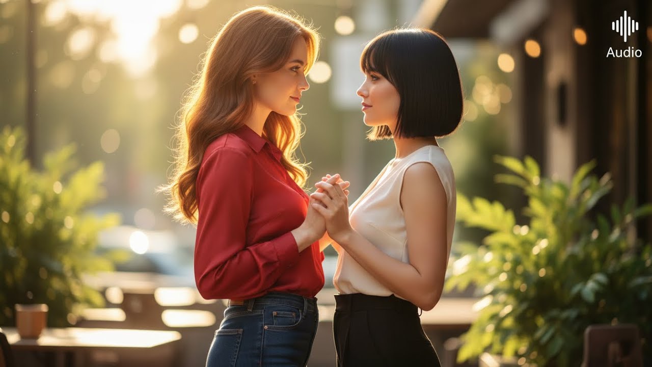 I Overheard My Mother's Hateful Words, Shattering My Secret Love