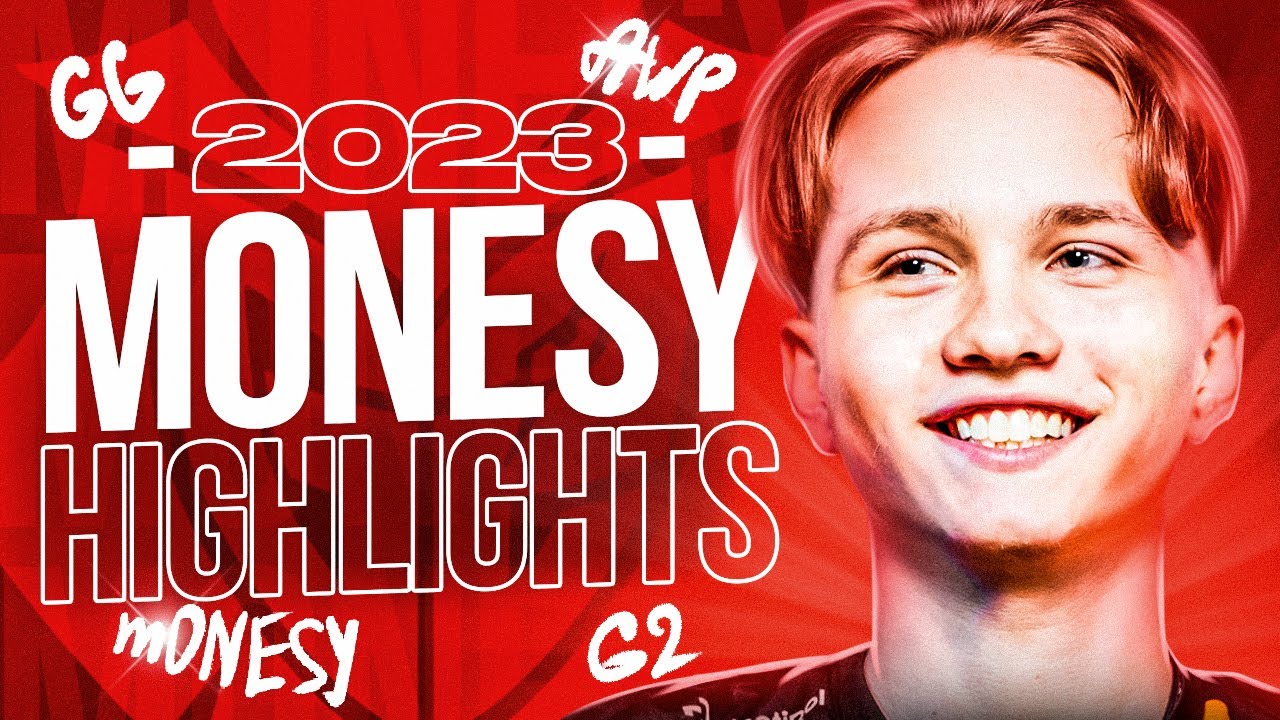 m0NESY - Лучшие ХАЙЛАЙТЫ за 2023 Год (ENG SUBS)