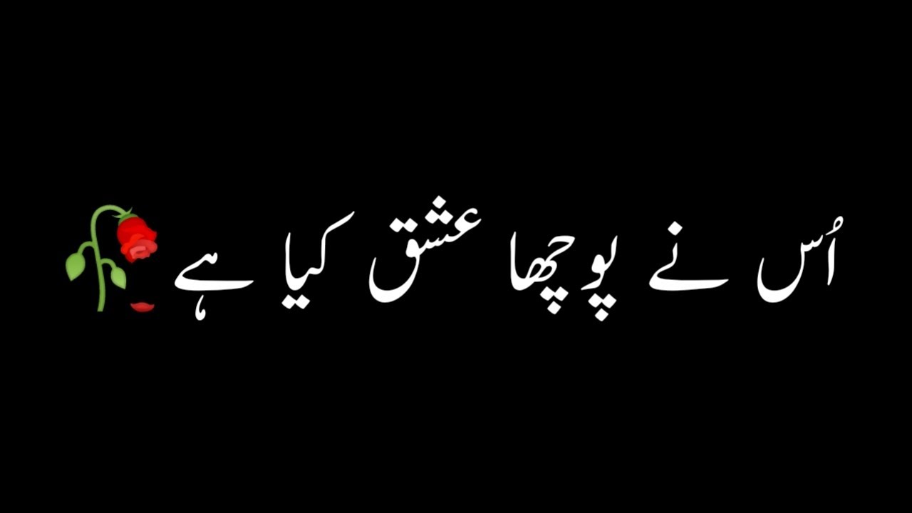khuda aur mohabbat Status | Sad Urdu Shayari Status| Sahibzada waqar urdu poetry | AdabeNau