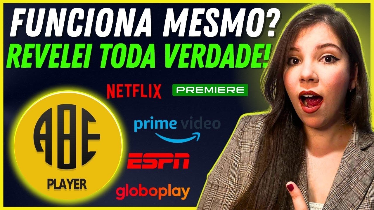 Does AB Player Really Work? How to Install AB Player? Is AB Player Worth It? Is AB Player IPTV An...