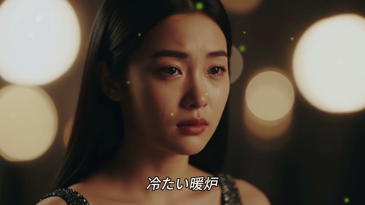 清瀬 美夜良 – 雨に濡れた想い｜切ない失恋ソング・スローポップ・エモーショナルR&B