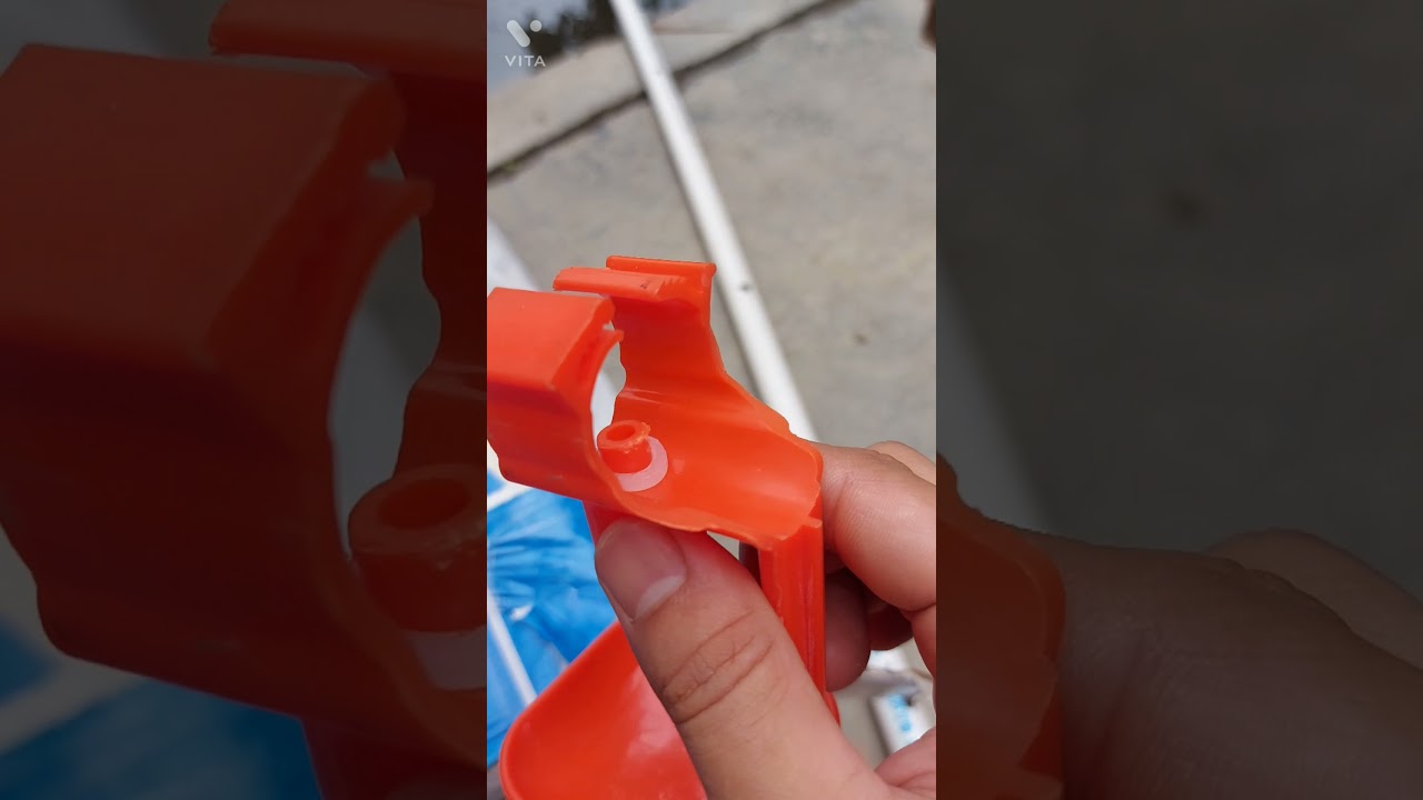 nipple drinkers installation for polutry farming
