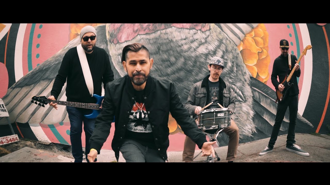 Kruel Summer: Bad 4 Us (Official Music Video)
