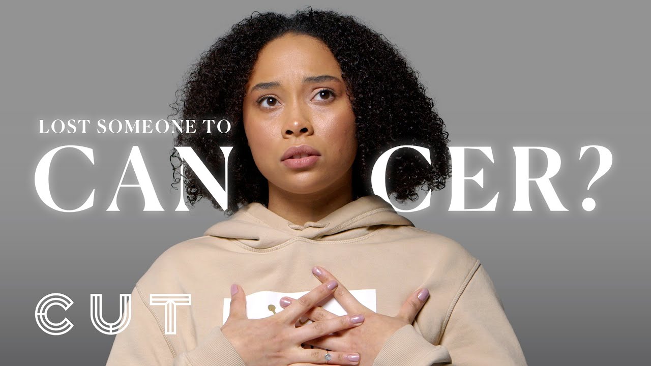 Have You Lost Someone to Cancer? | Keep it 100 | Cut