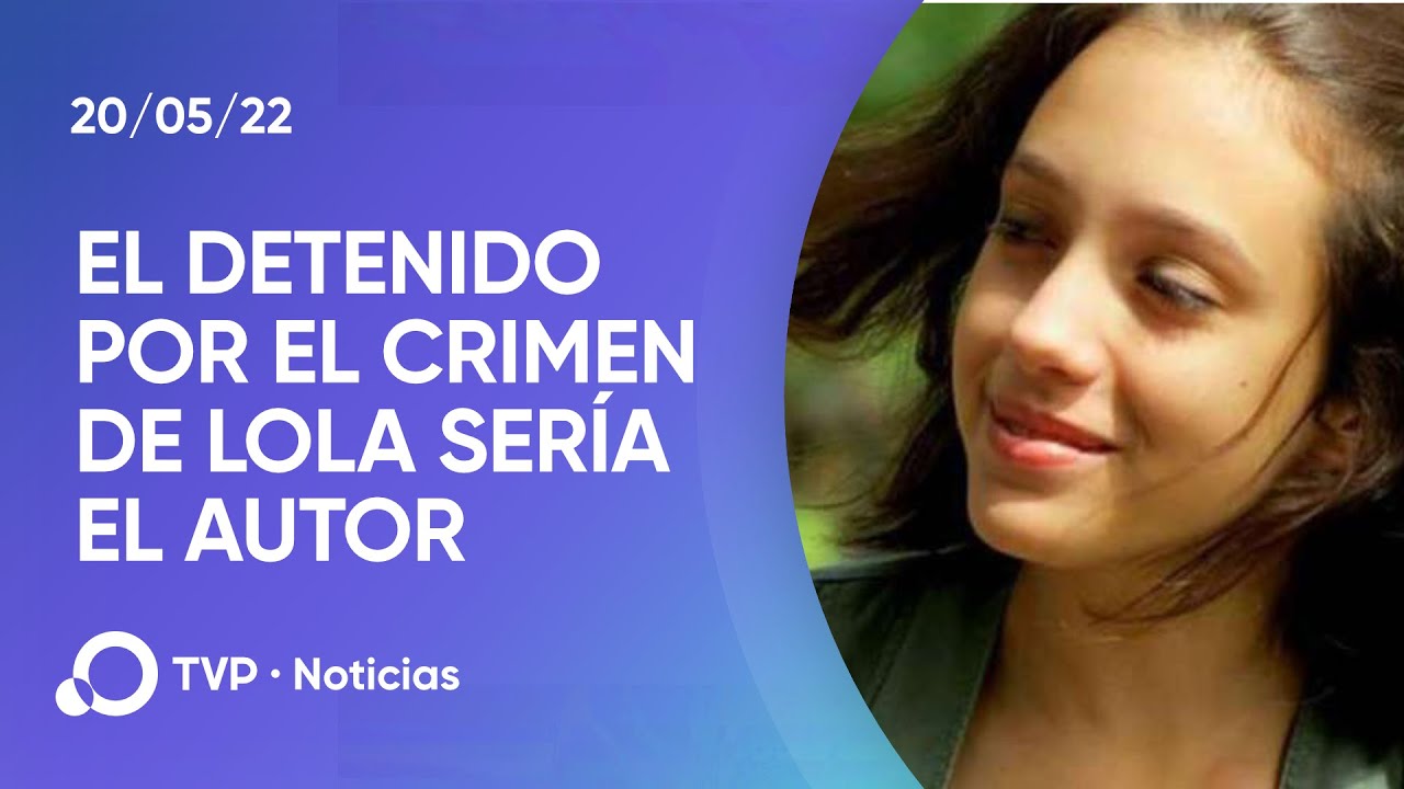 Caso Lola Chomnalez: 