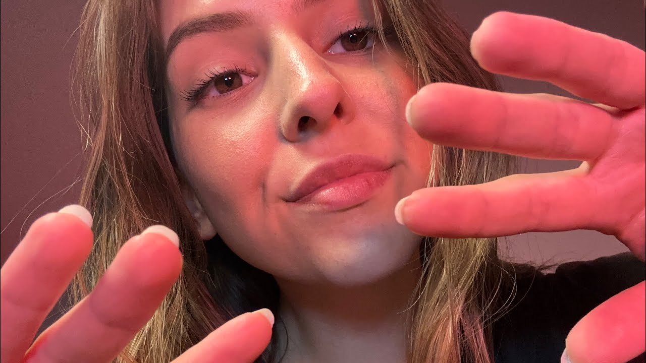 ASMR-тестирование вашей реакции, координации, способности решать проблемы, а также концентрации в...