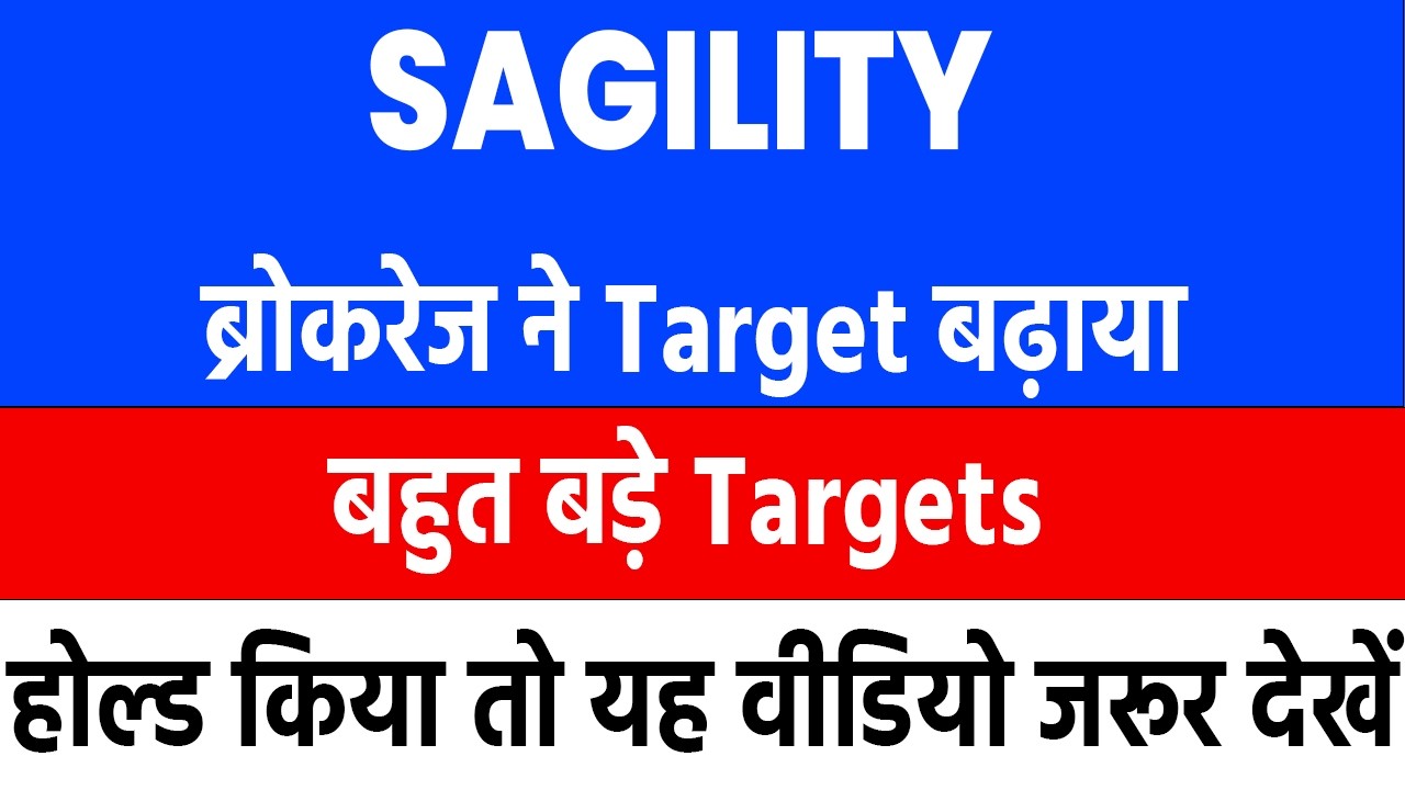Sagility share latest news | Sagility India | Sagility share latest news today