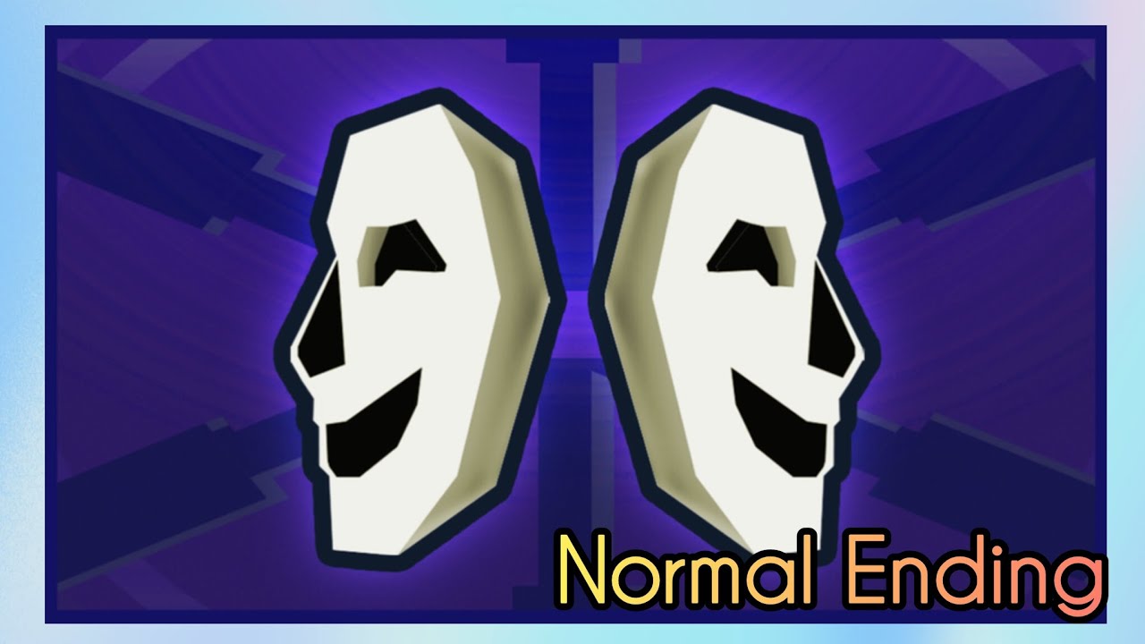 Break In 2 : Normal Ending 
