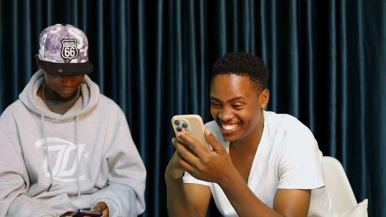 KEVO MPENDA MADEM AND GIRLFRIEND ON LOYALTY TEST