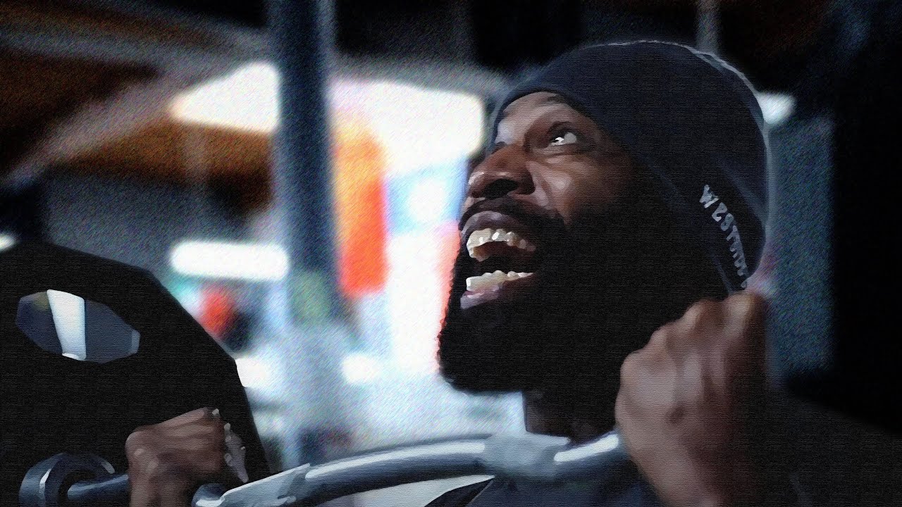 CT Fletcher - Compilation ( the best of himself )