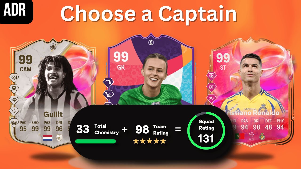 I Spent 1 HOUR trying to beat the FUT DRAFT WORLD RECORD before FC26!