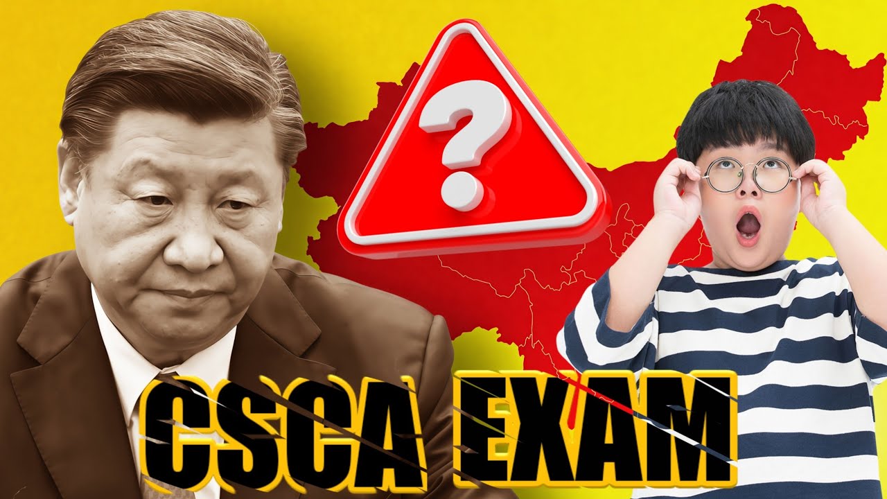 تغیرات عجیب در بورسیه چین | Shaking News from Chin🇨🇳