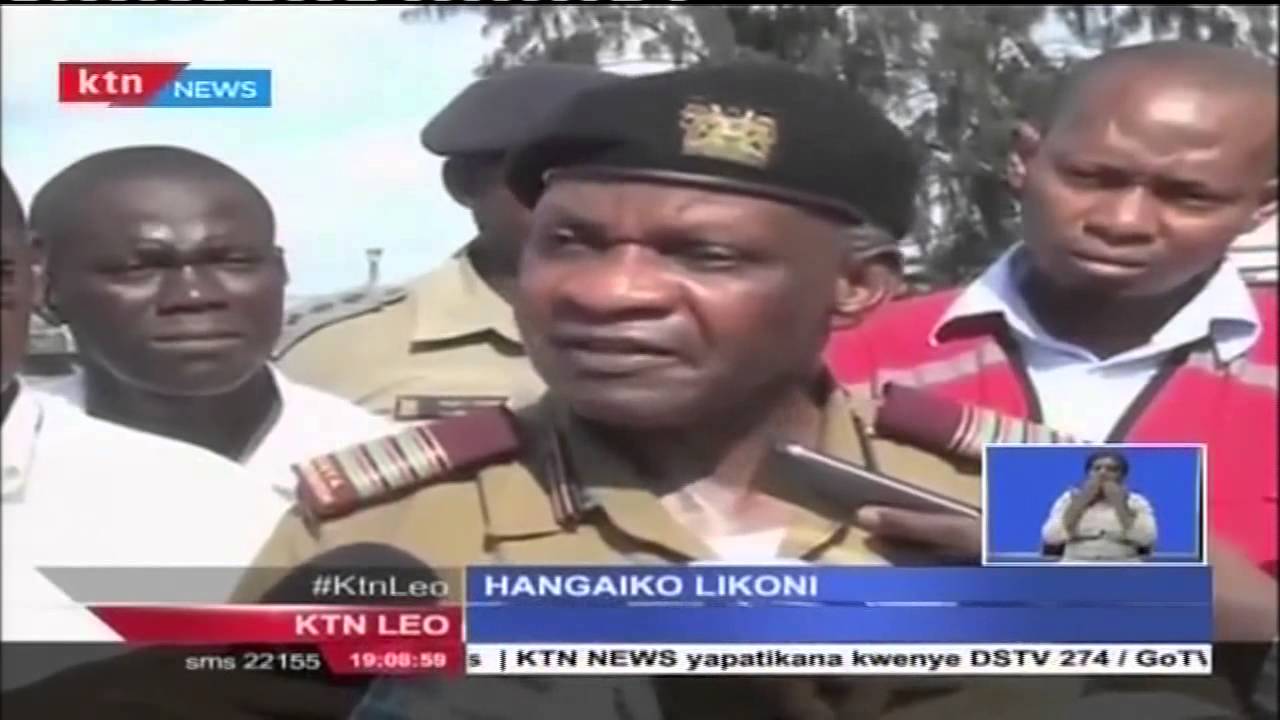 HANGAIKO LIKONI: Kukosekana kwa ferry kwatatiza usafiri mjini Mombasa