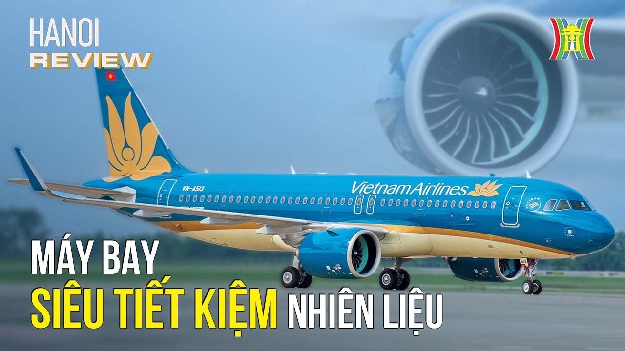 “Review” tân binh A320neo - 