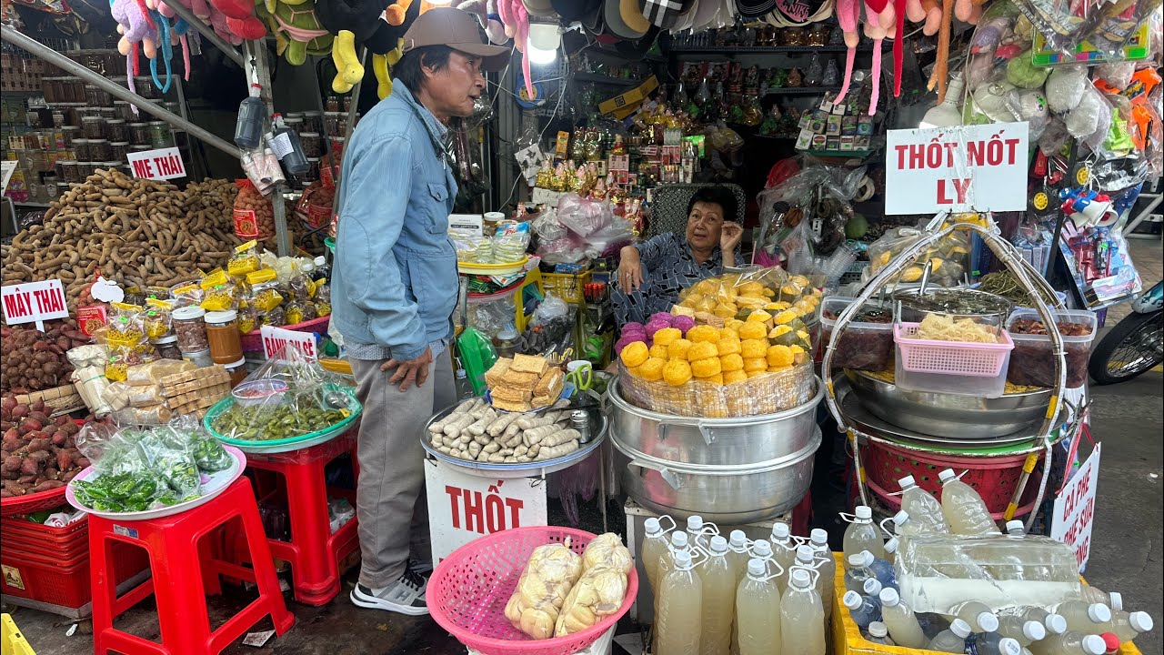 Discover Ba Chua Xu Temple – A Spiritual Journey in Chau Doc| Miếu Bà Chúa Xứ 2026 