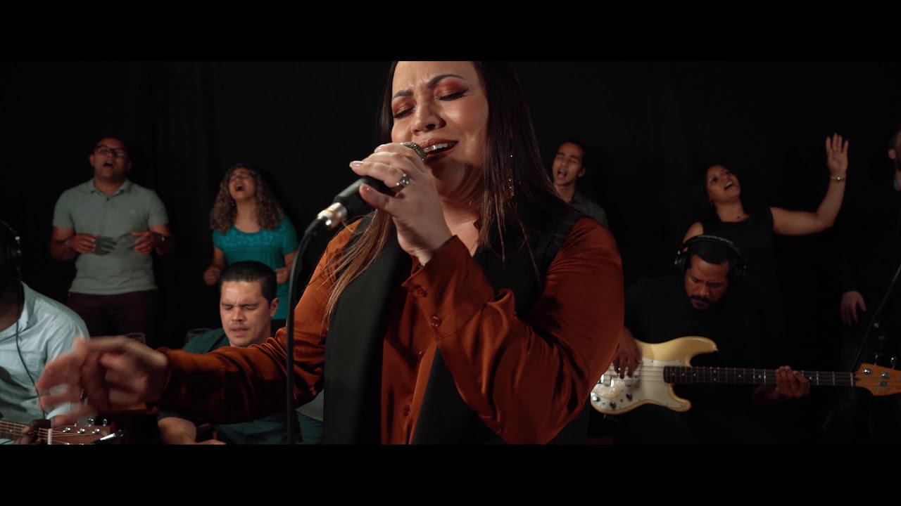 Raquel Veiga - Sou dependente de Ti ( Live session )