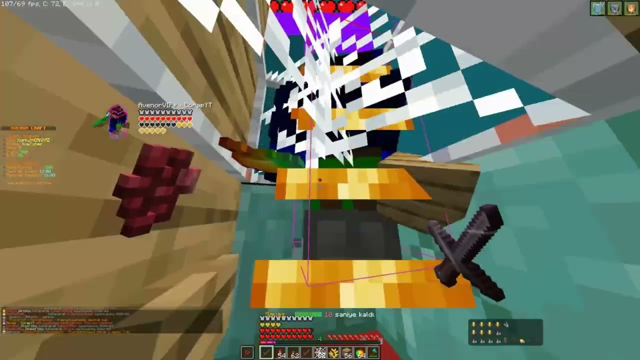 Avenor Kill Montage