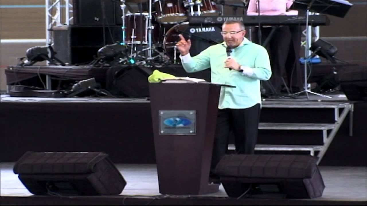 EL PODER DE LA LEALTAD-EDWIN SANTIAGO