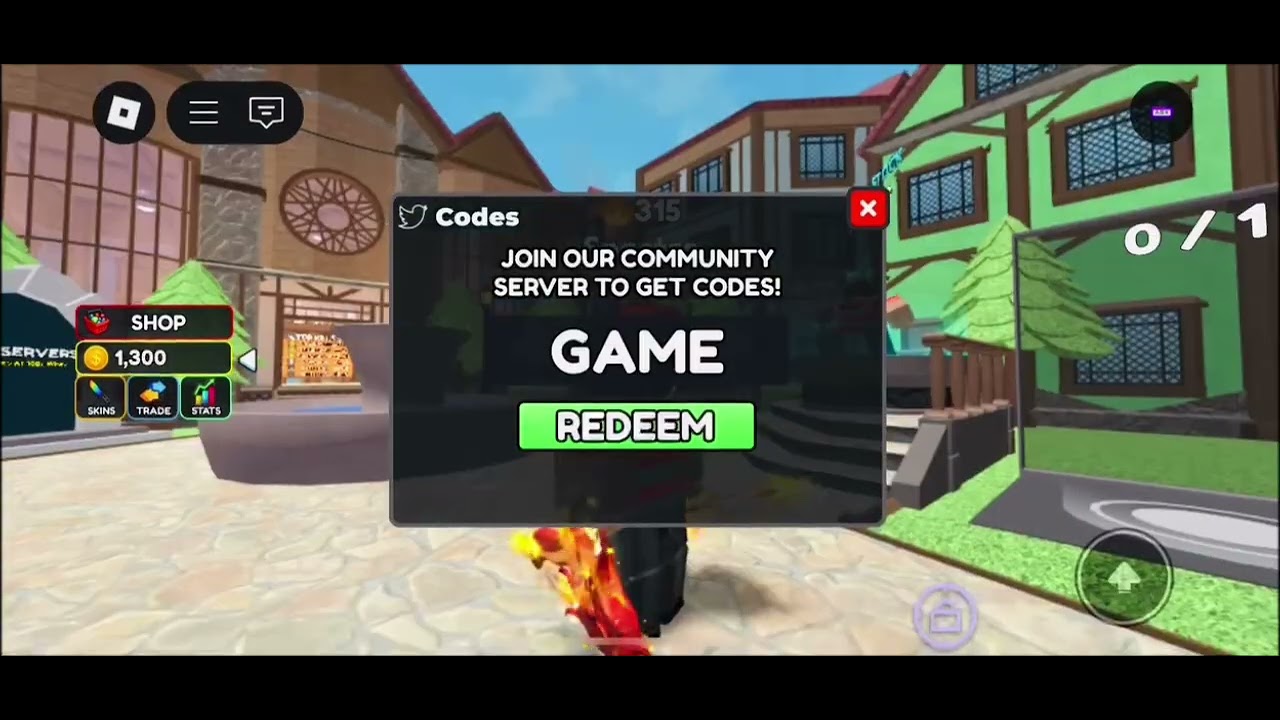 All 3 Working codes In [DUELS] Murderers Vs Sheriffs 2025