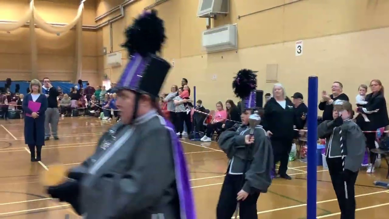 UK Open Championships 2022