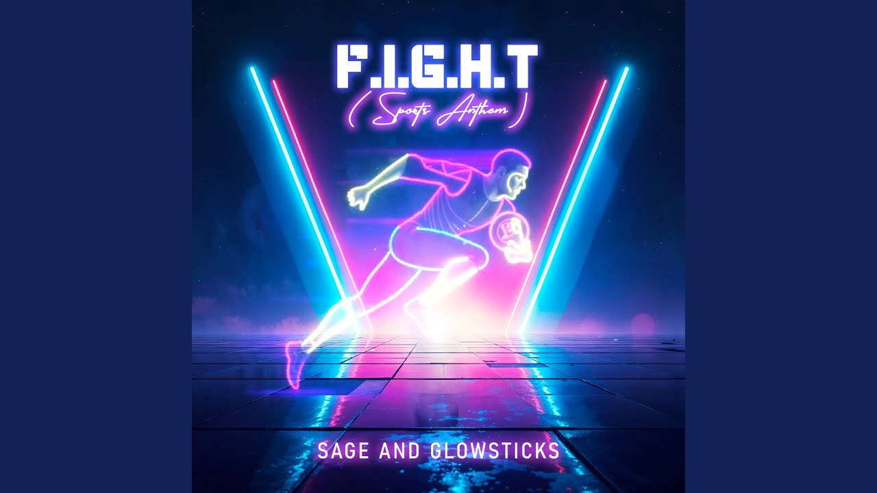 F.i.g.h.t (Sports Anthem)