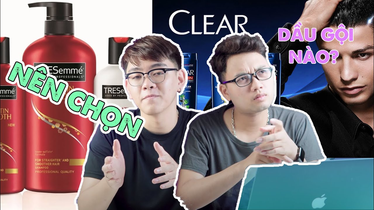 HÃY THAY DẦU GỘI NẾU KHÔNG MUỐN TÓC BẠN BỊ HỎNG!!!!