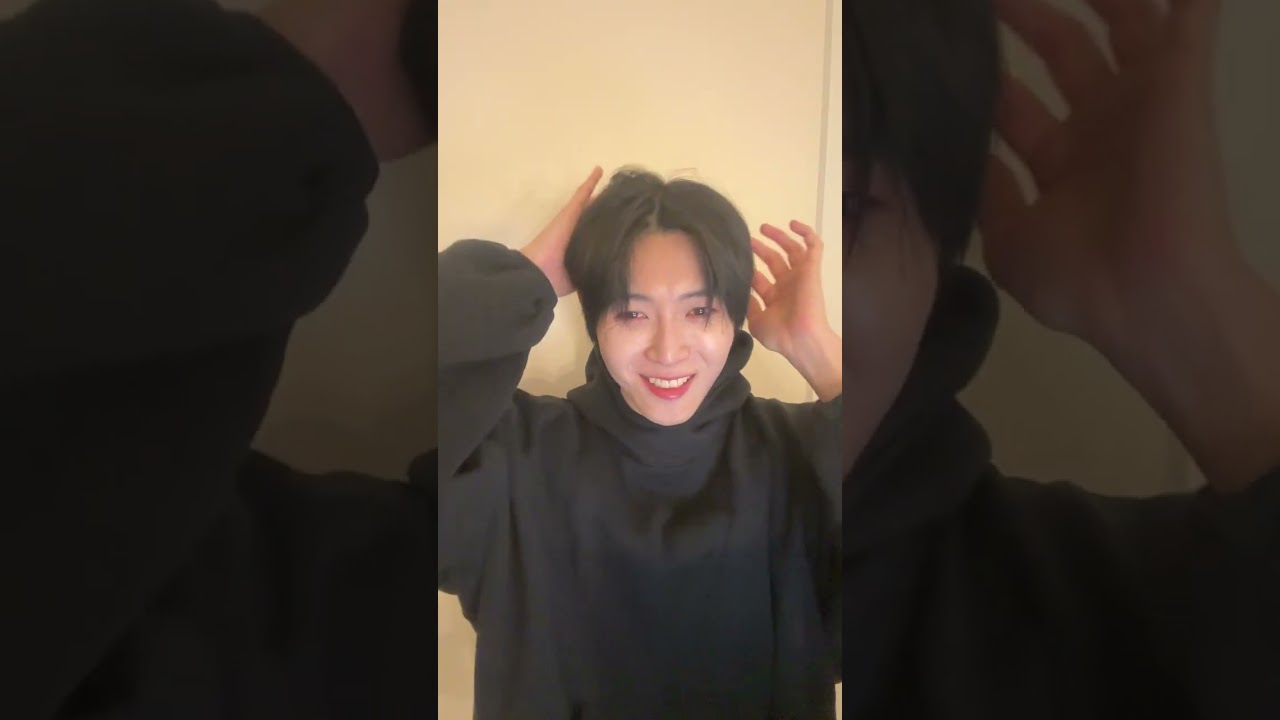 251219 jisung instagram live | q4oll7 | part 1