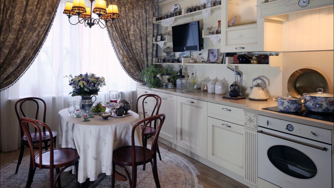 ESTILO DE DECORACIÓN PROVENZAL - Diseño de Interiores 💫