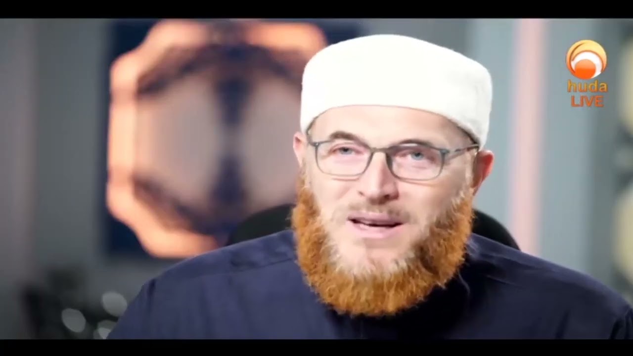 is it true that if someone memorize the 99 names of Allah he will enter Jannah   #hudatv