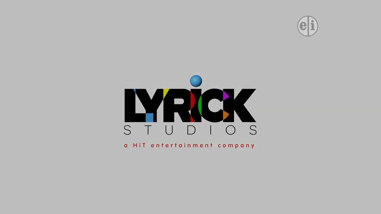 Lyrick Studios / WNET Thirteen Logo (2009)