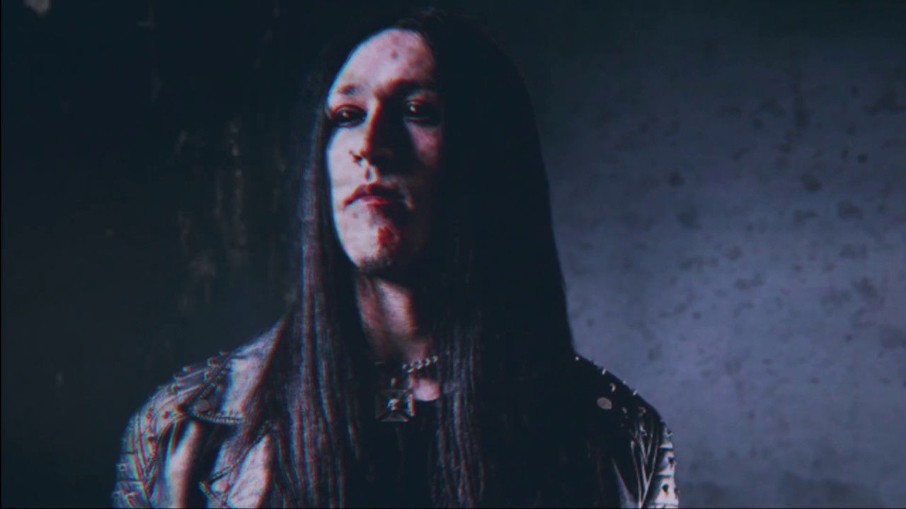 TRYGLAV - Evil Dead (Official Lyric Video)