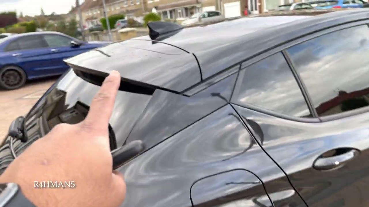 Astra K Update 2