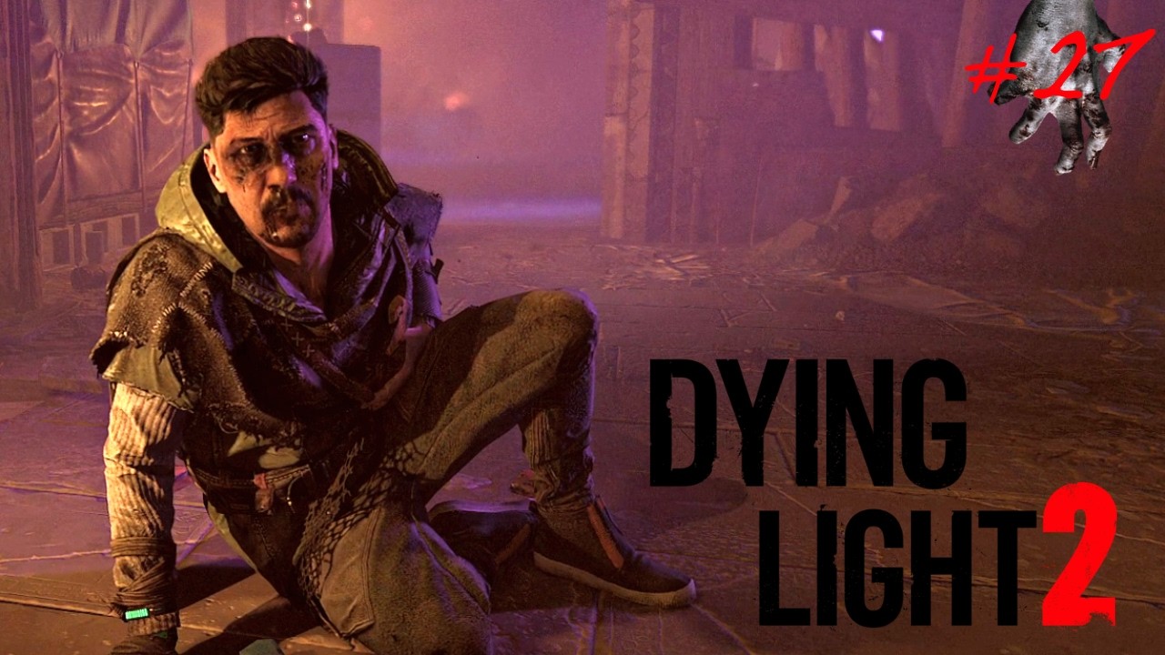 Dying Light 2 | Episode 27 | Beastboy #gaming #livegaming #explorepage #zombies